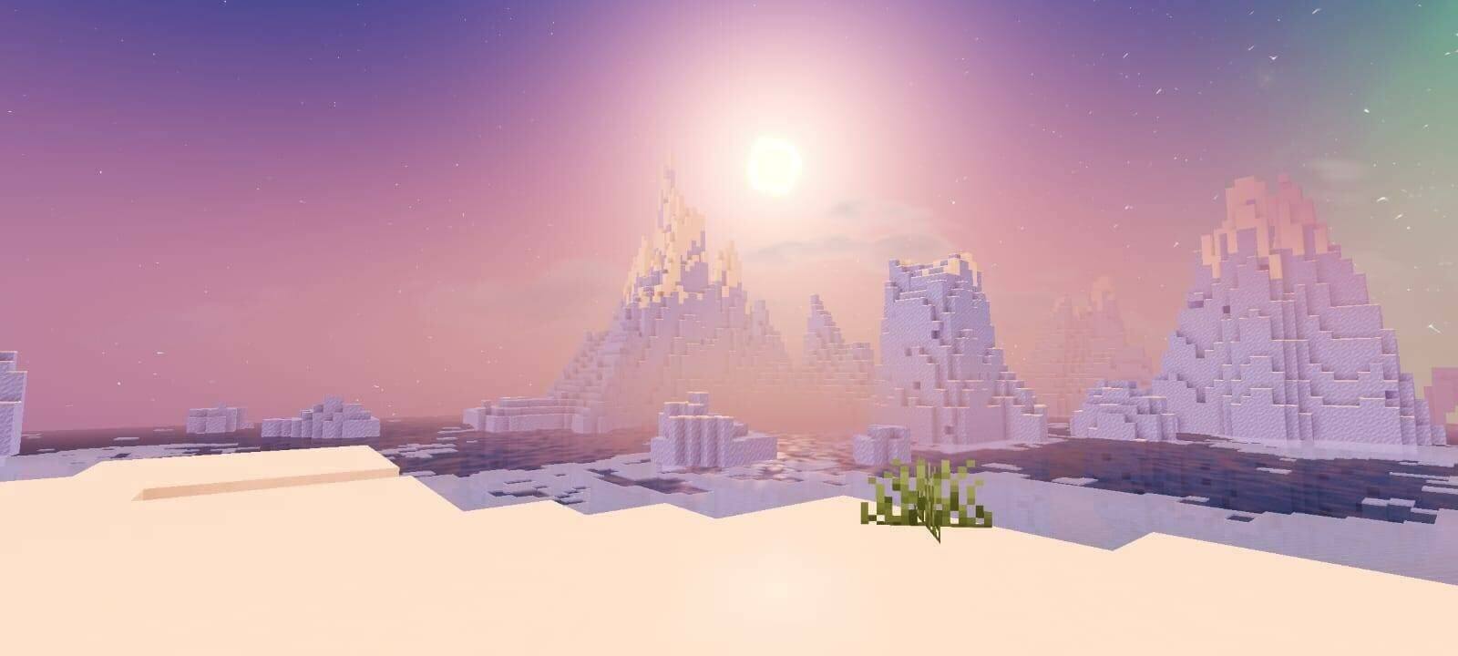 NEQX Lumina Shader 8