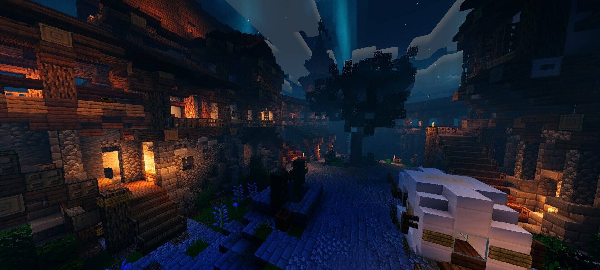 Newb CraftEdge 2