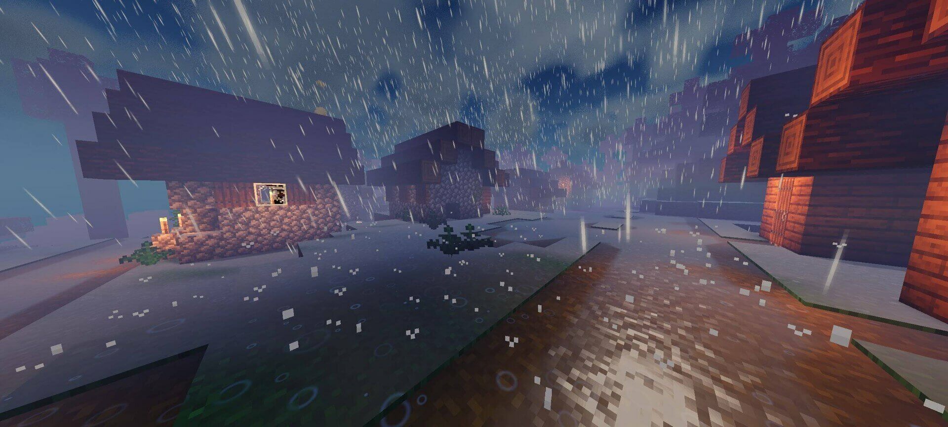 Newb CraftEdge 7