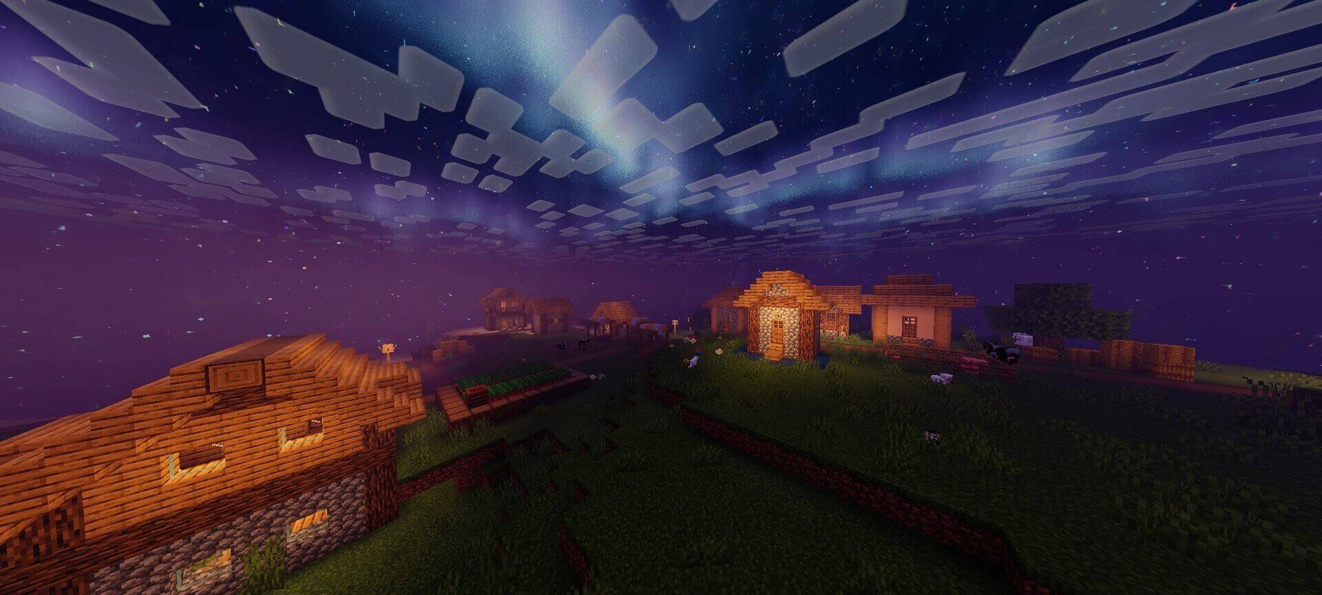 Newb CraftEdge 8
