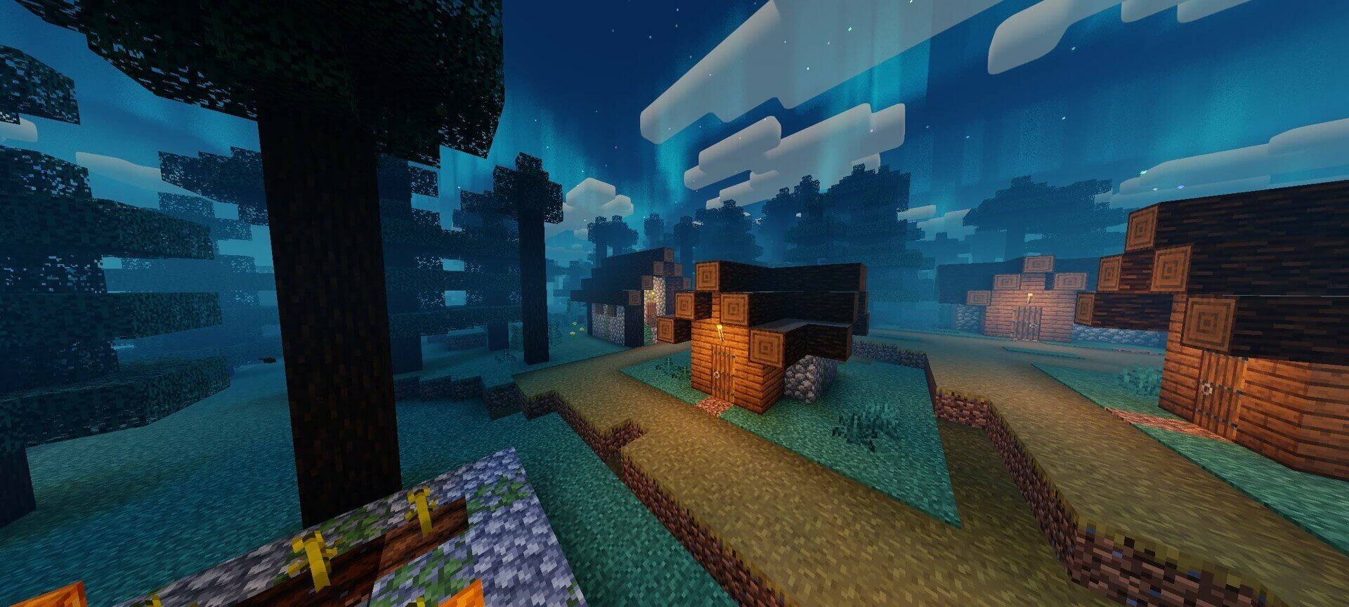 Newb CraftEdge 9