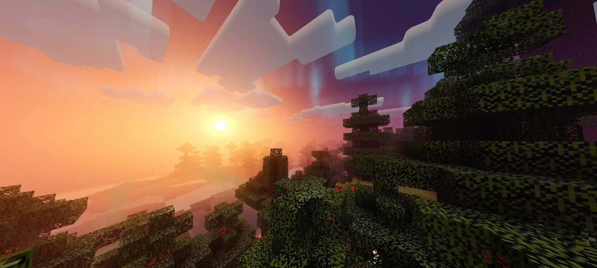 Newb CraftEdge 11