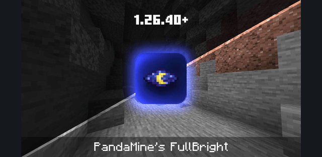 Shader: PandaMine's Fullbright