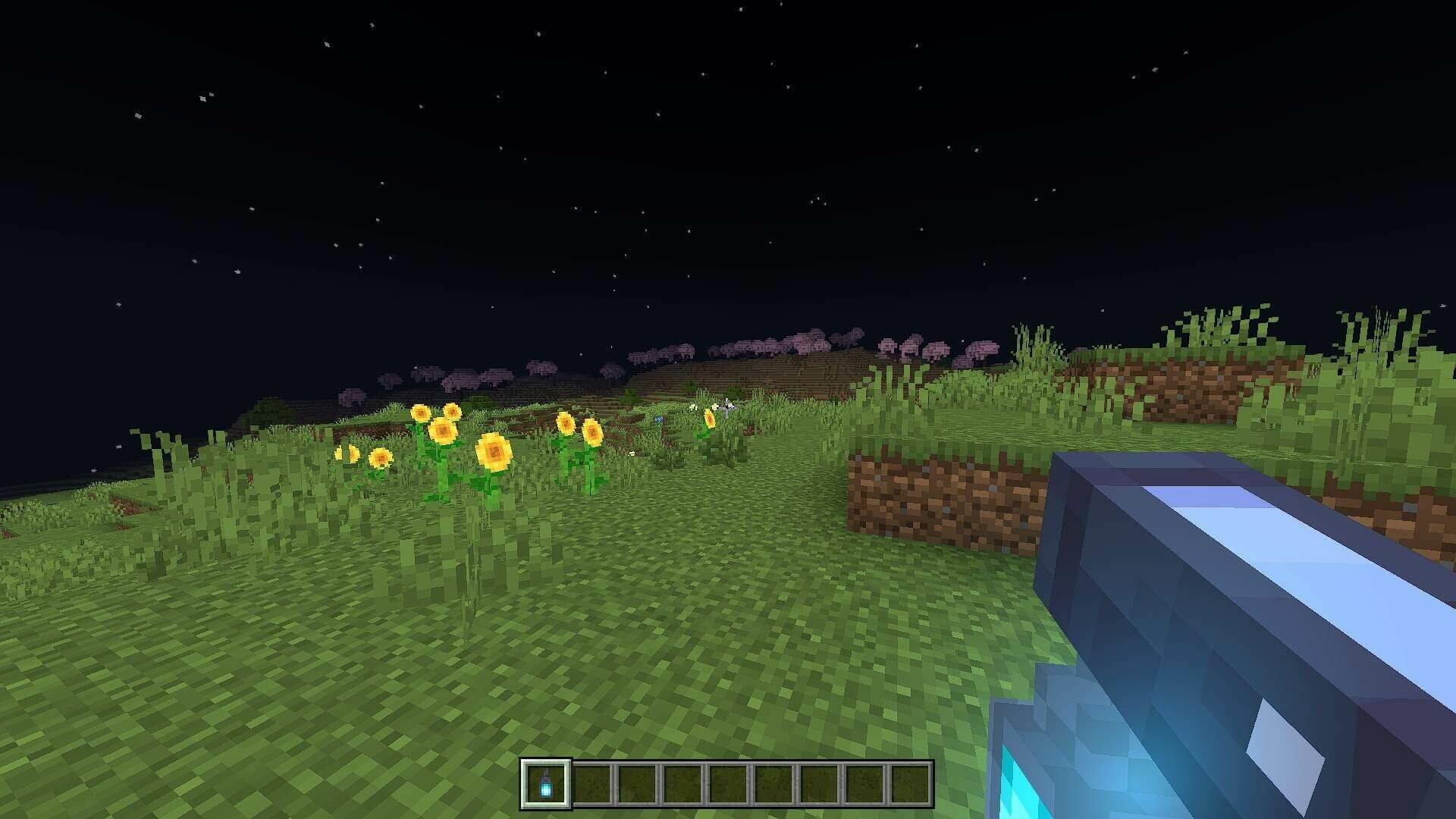 PandaMine's Fullbright 2