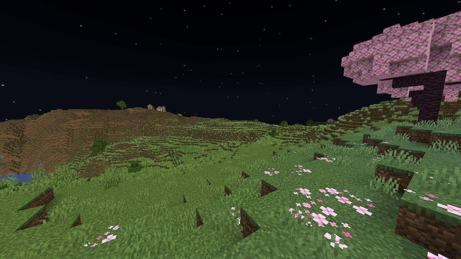 PandaMine's Fullbright 3