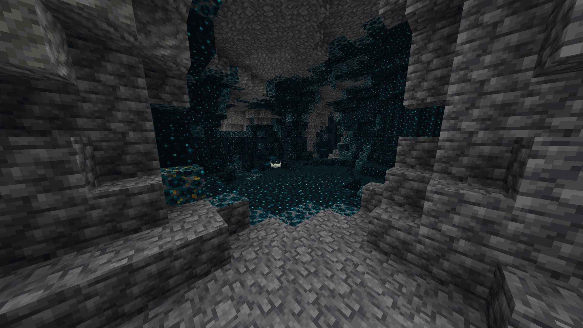 PandaMine's Fullbright 5