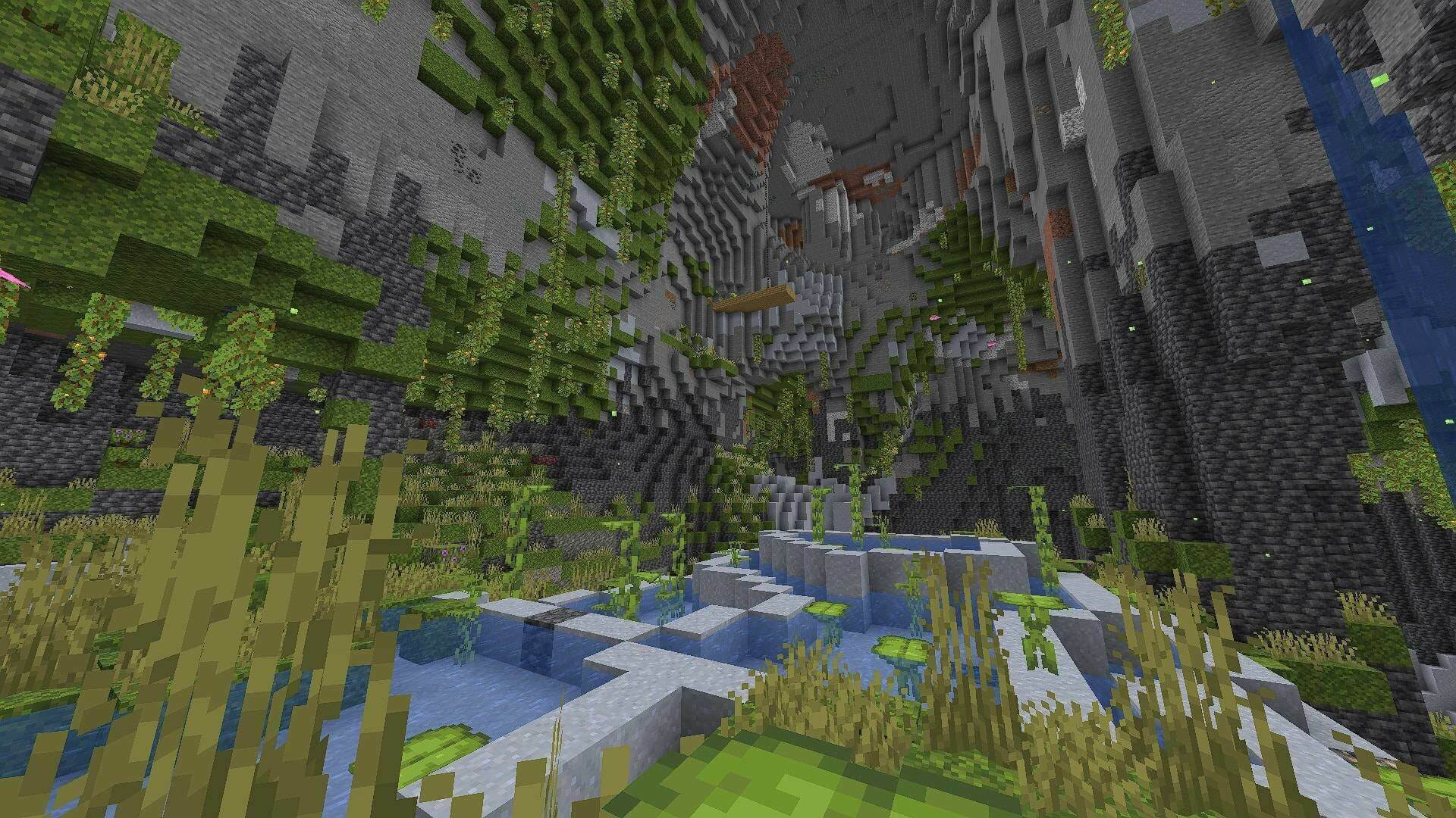PandaMine's Fullbright 7