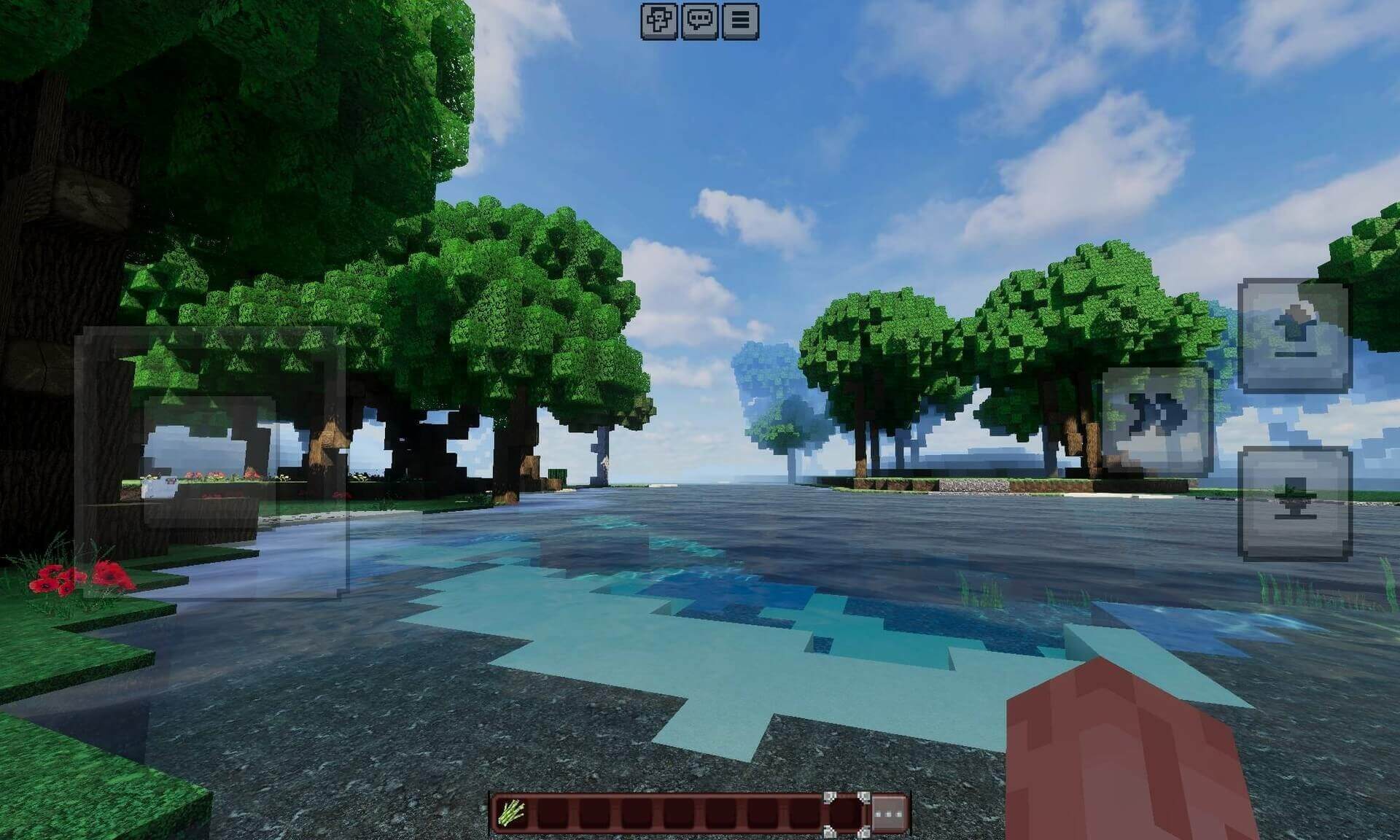 Patrix 128x BE 1