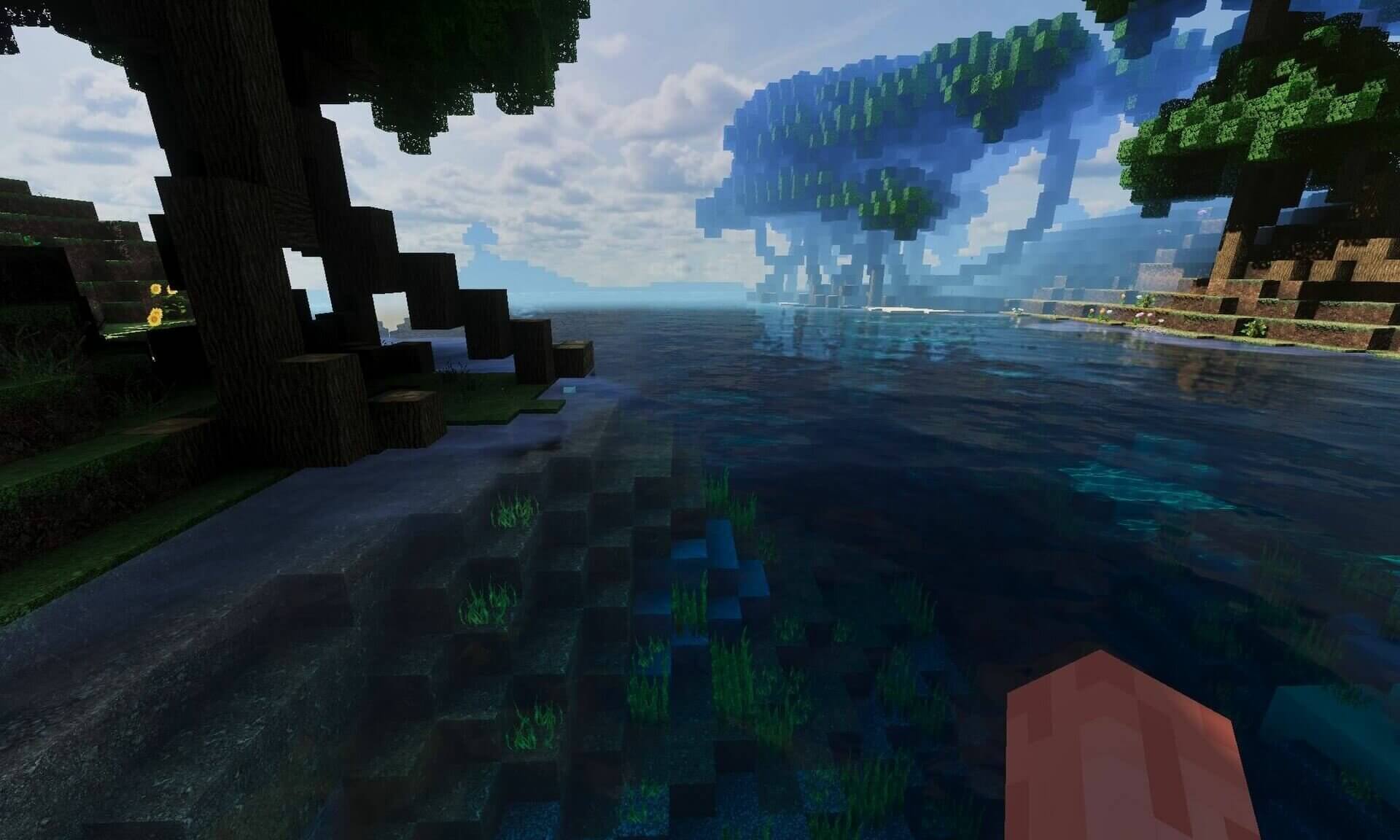 Patrix 128x BE 2