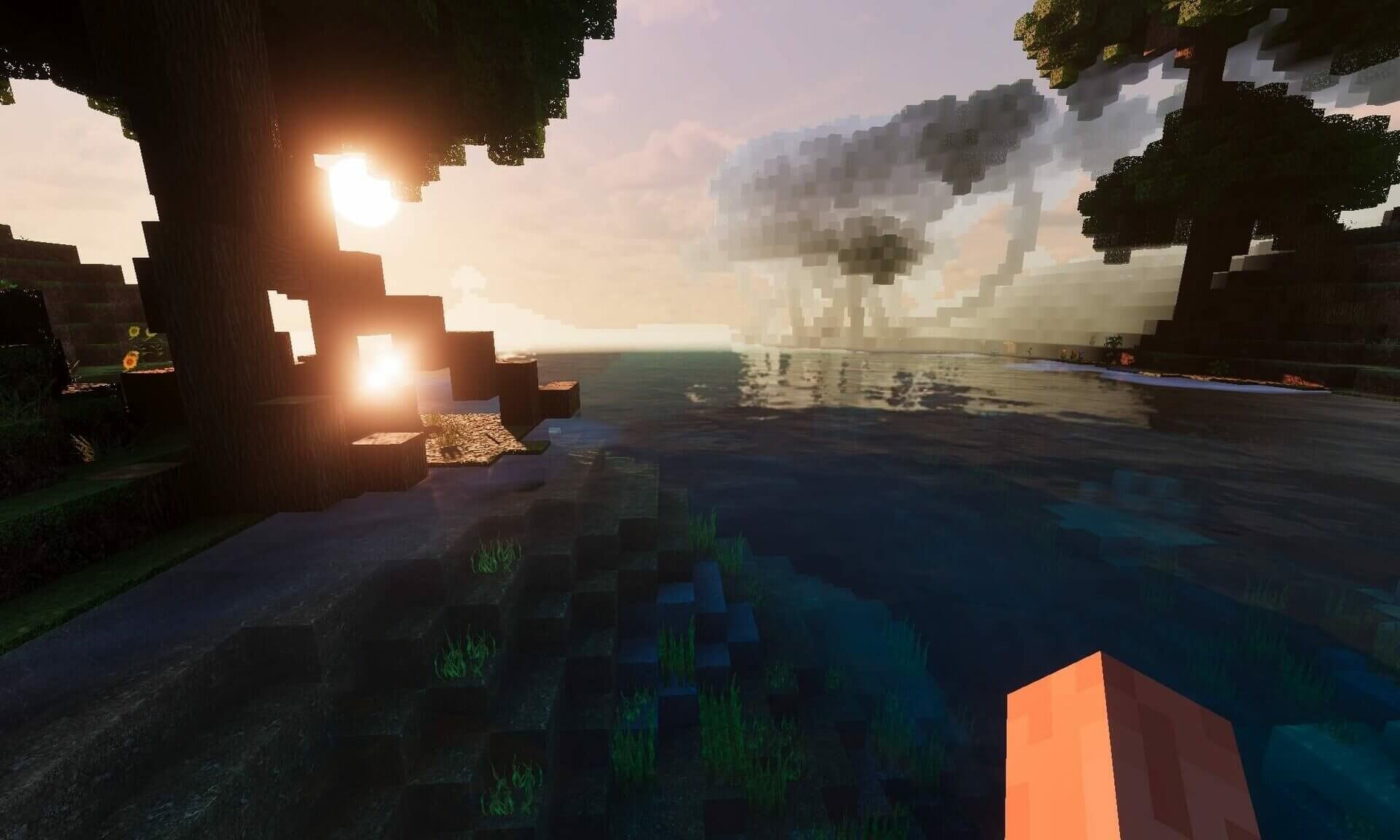 Patrix 128x BE 3