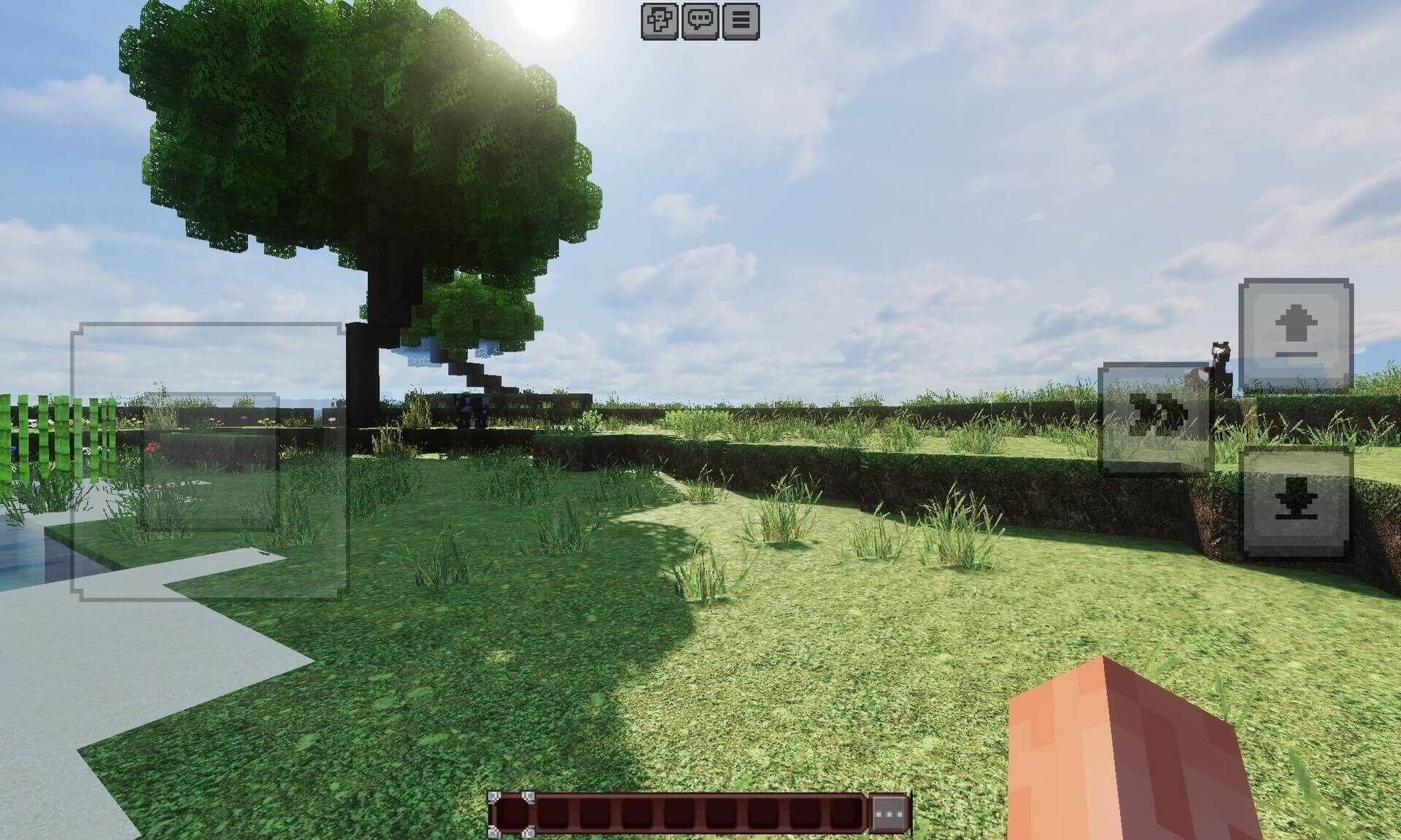 Patrix 128x BE 4