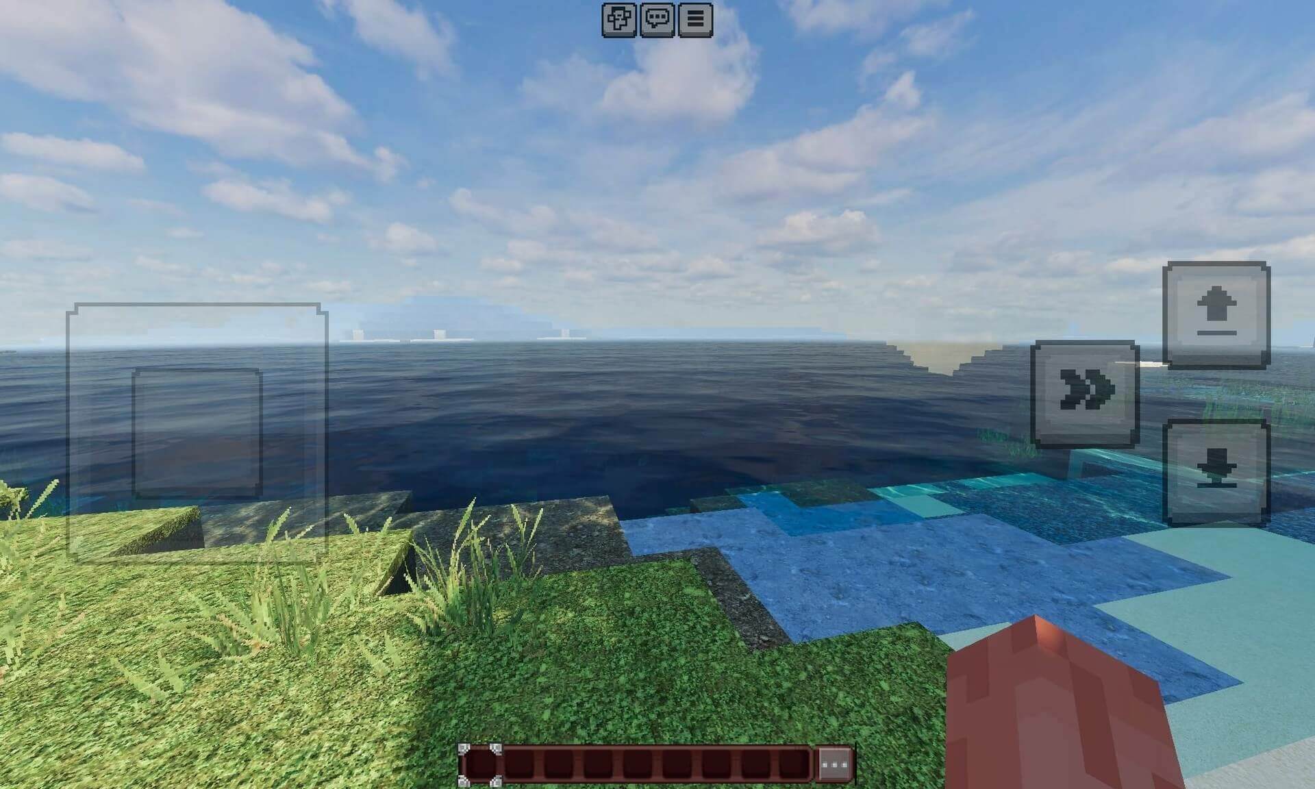 Patrix 128x BE 5