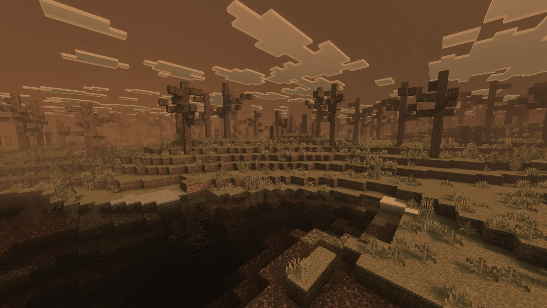 Post Apocalypse Visuals 1
