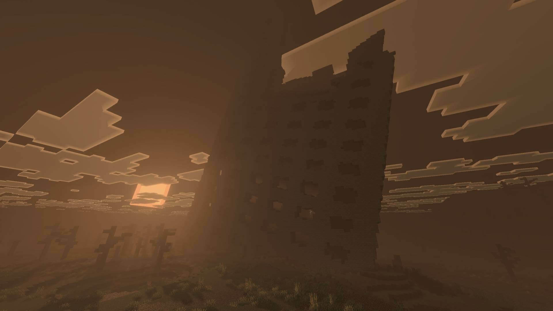 Post Apocalypse Visuals 3
