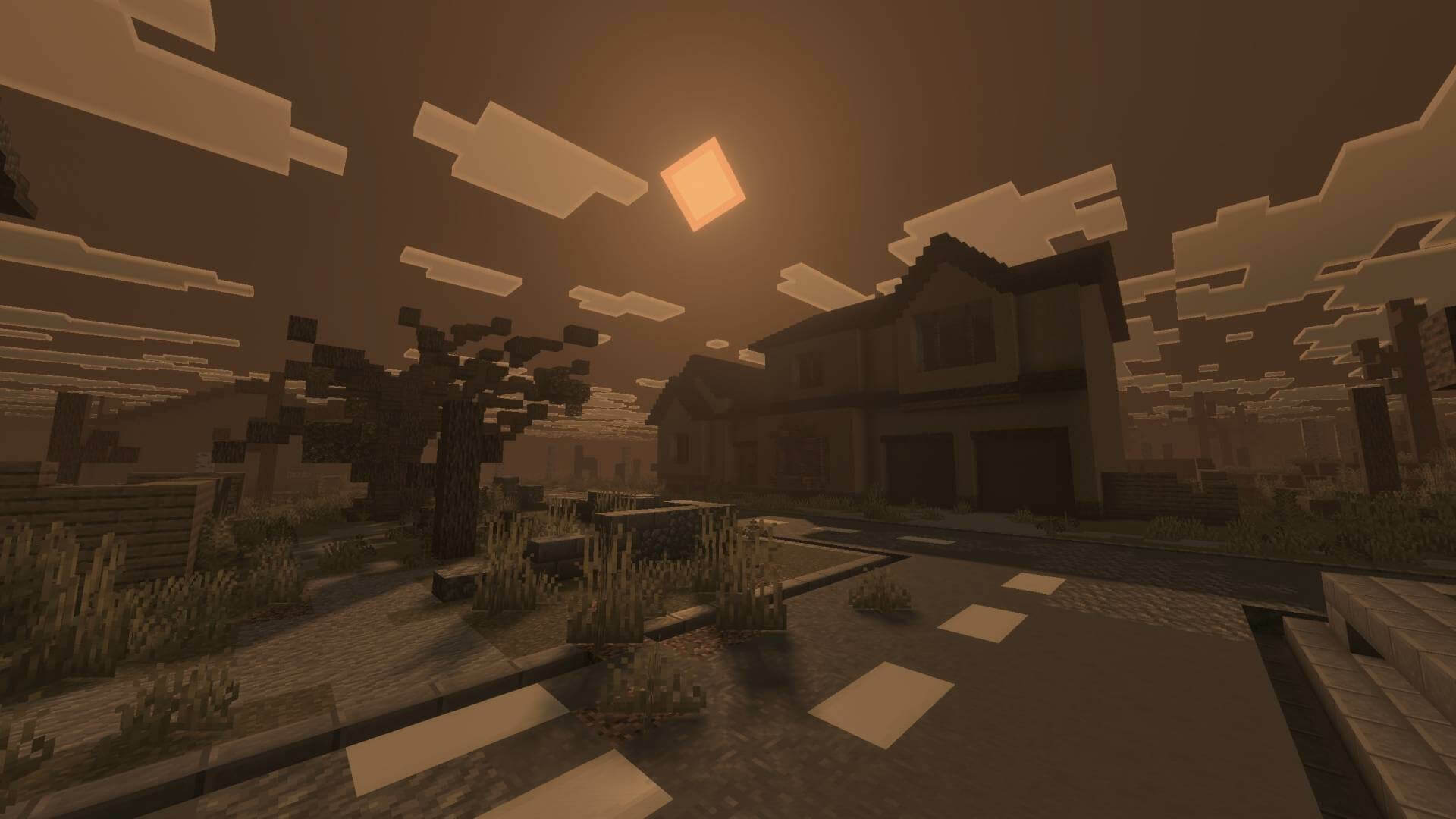 Post Apocalypse Visuals 5