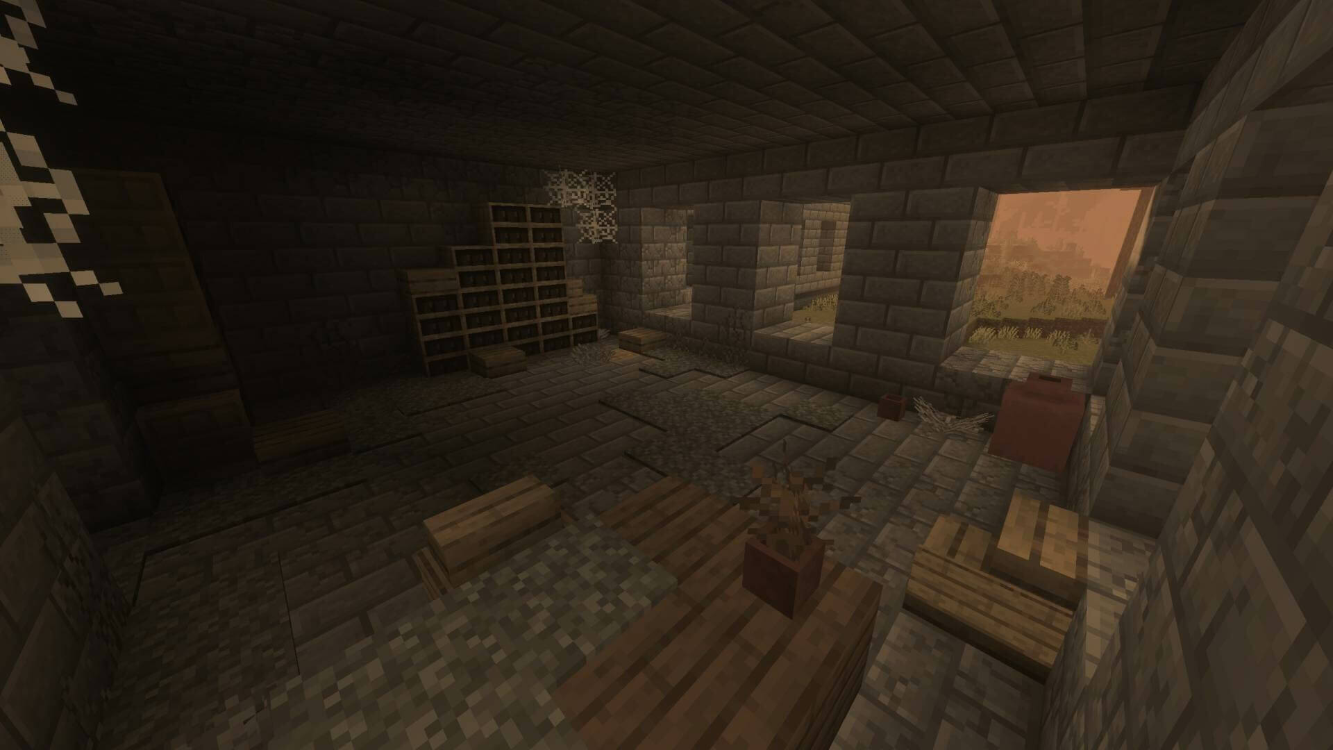 Post Apocalypse Visuals 6