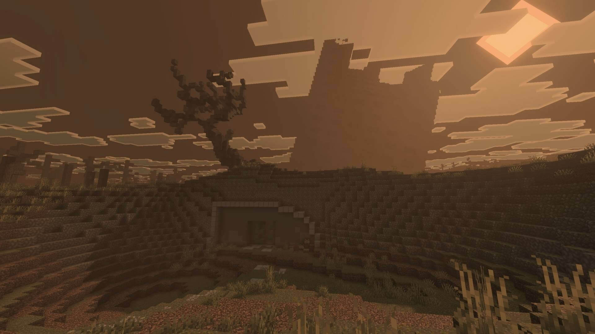 Post Apocalypse Visuals 7