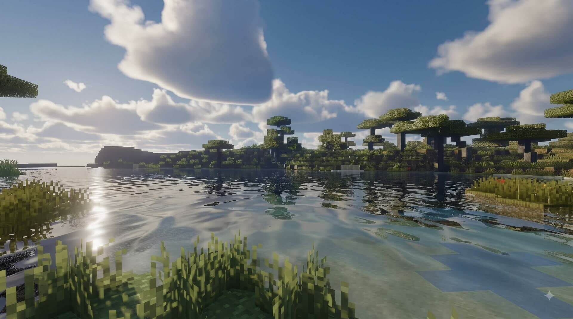 Realistic Debo Shader 3
