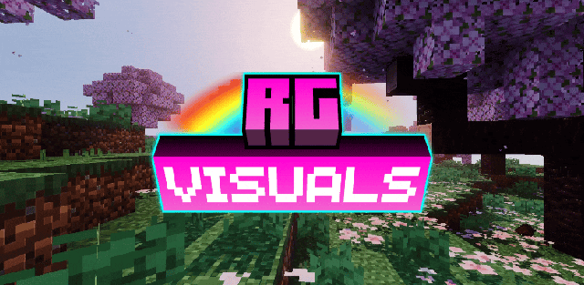 Shader: RG Visuals