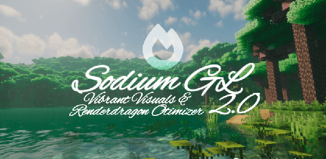 Shader: Sodium GL Reimagined