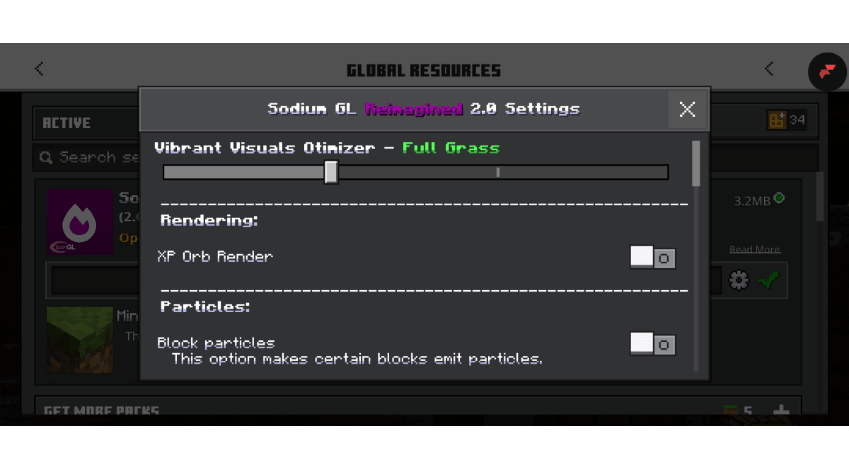 Sodium GL Reimagined 2