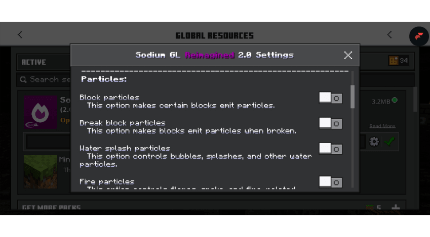 Sodium GL Reimagined 3