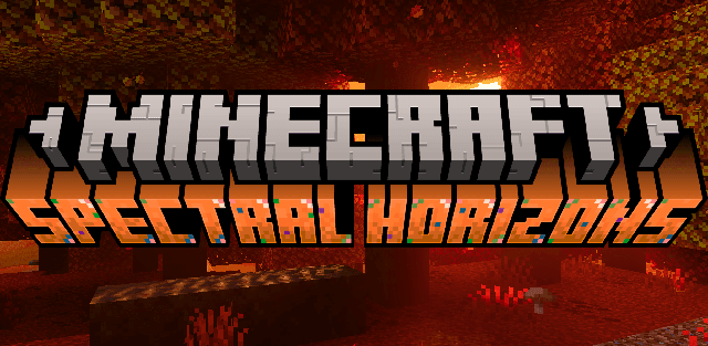 Shader: Spectral Horizons