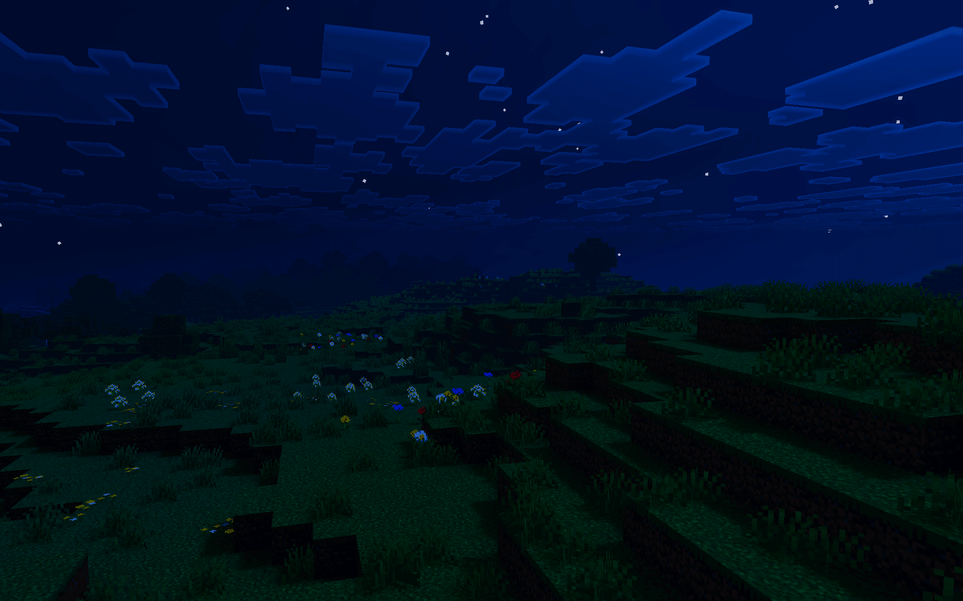 Spectral Horizons 1