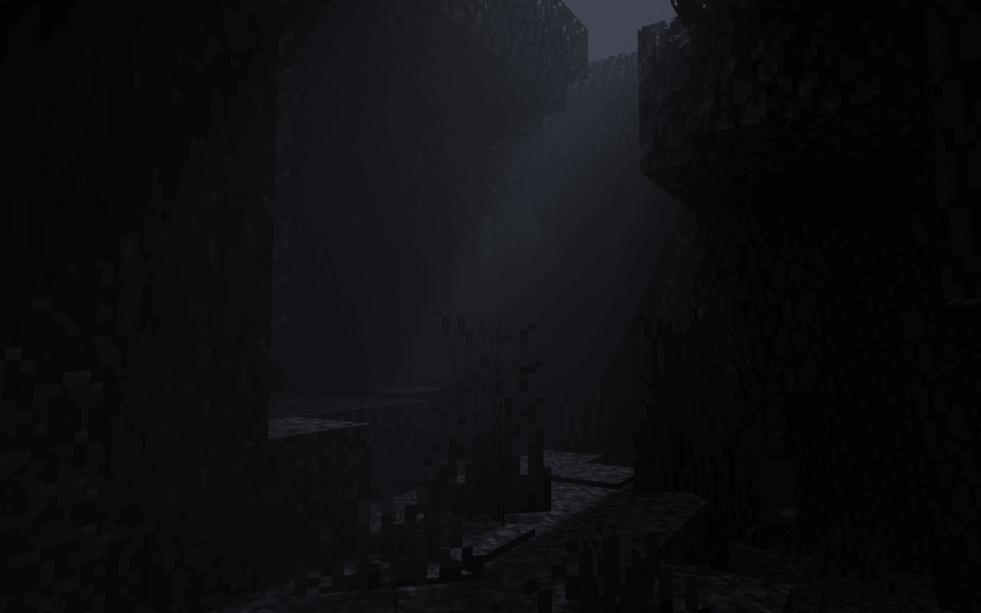 Spectral Horizons 2