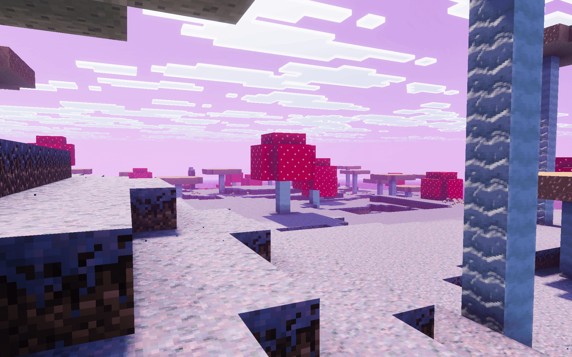 Spectral Horizons 6