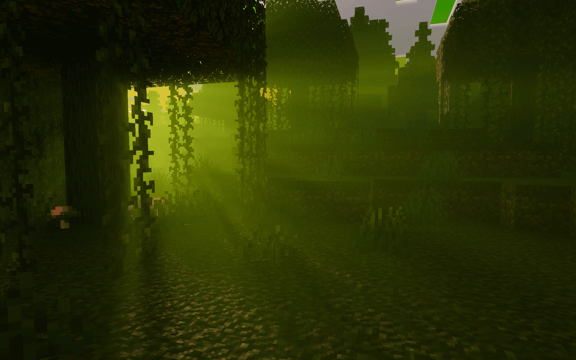 Spectral Horizons 10