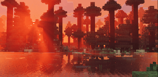Shader: Visuals +