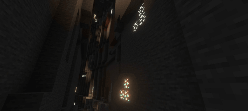 Wanderer's Glowing Ores 3