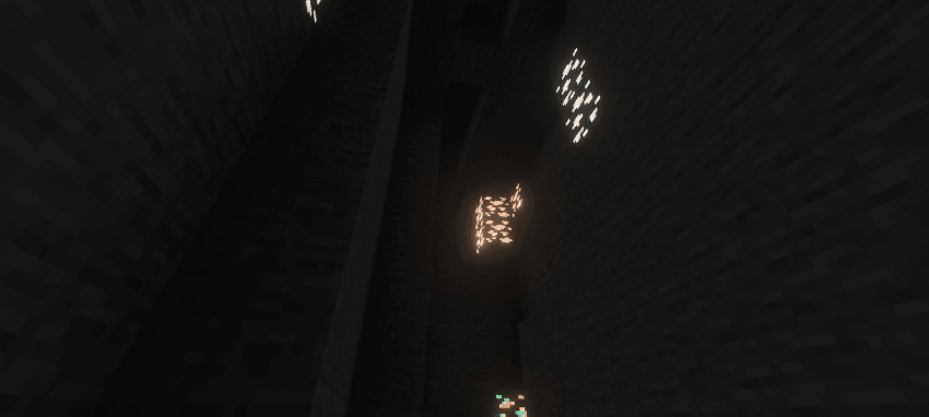 Wanderer's Glowing Ores 4