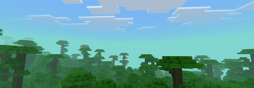 ZenXveda Vanilla+ Shaders 1
