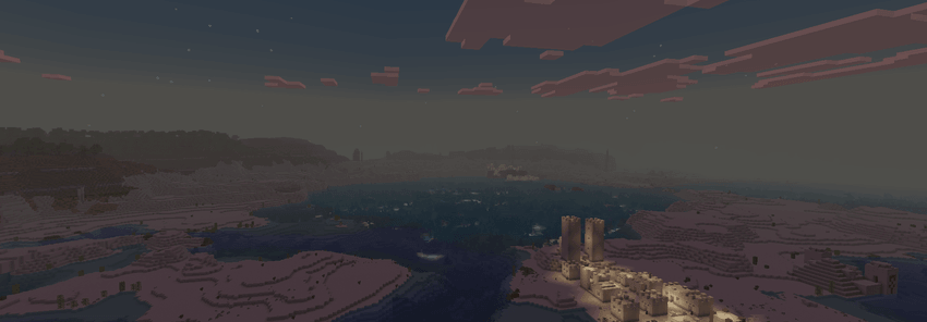 ZenXveda Vanilla+ Shaders 2
