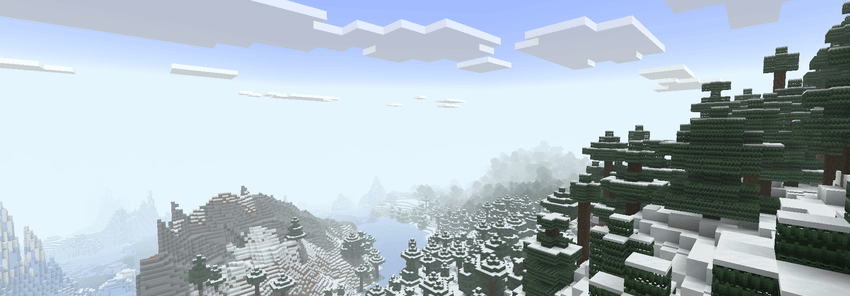 ZenXveda Vanilla+ Shaders 3