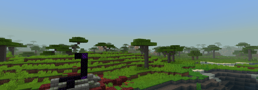 ZenXveda Vanilla+ Shaders 4