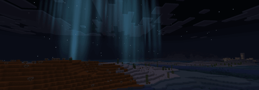 ZenXveda Vanilla+ Shaders 5