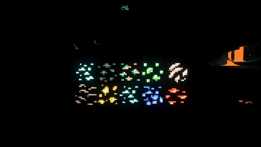 ZenXveda Vanilla+ Shaders 7