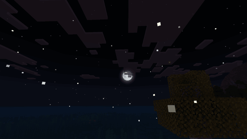 ZenXveda Vanilla+ Shaders 8
