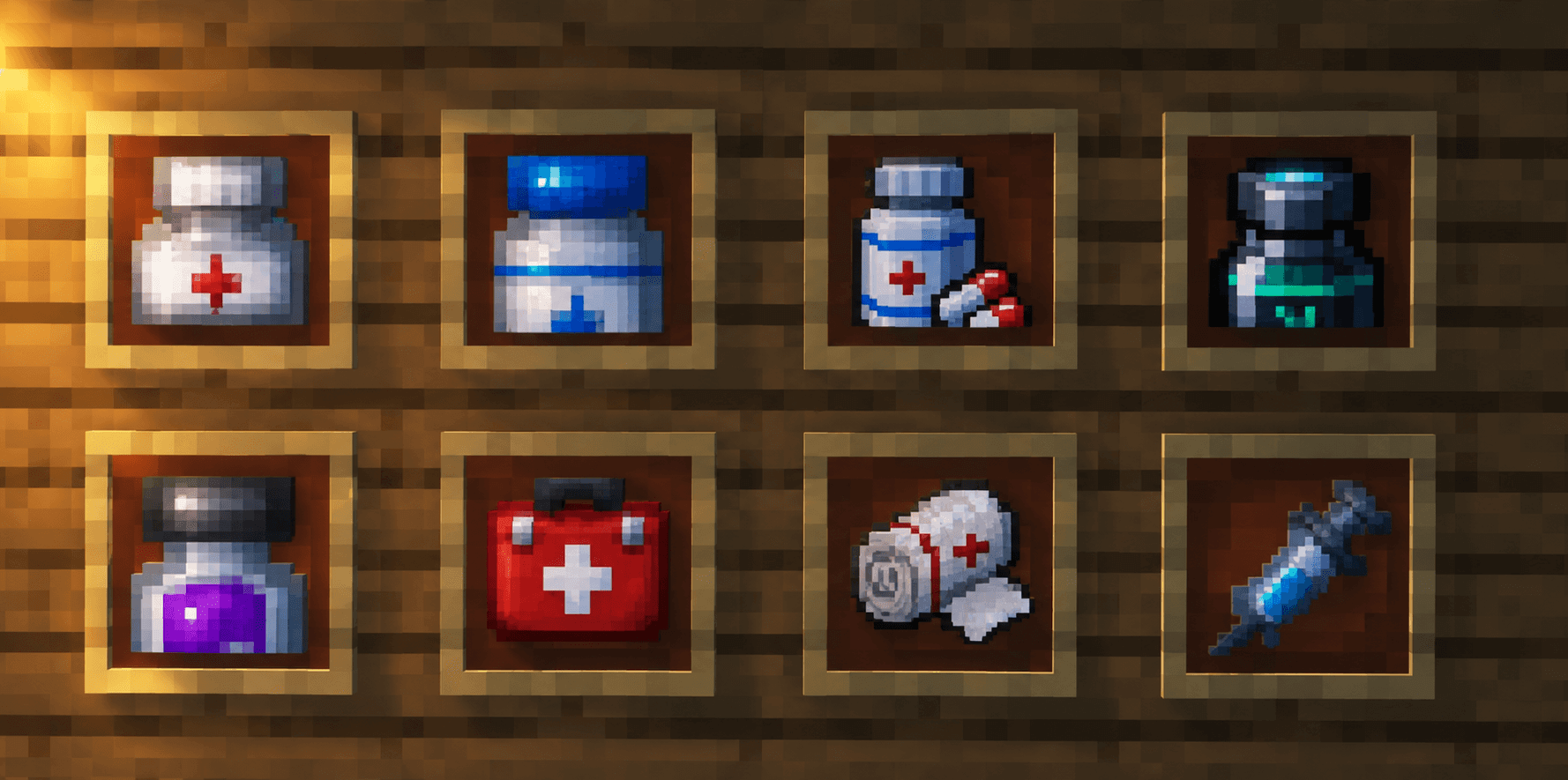 Infection Protocol: заражение 4