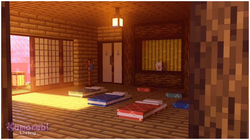 Komorebi Living 3