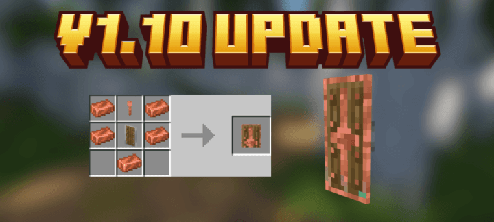 New Shields Overhaul: новые щиты 1