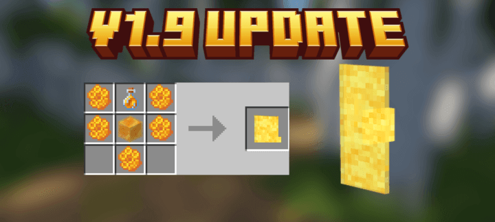 New Shields Overhaul: новые щиты 2