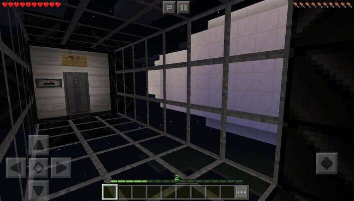 Prison Escape Adventure 1