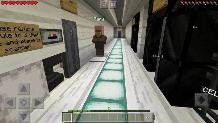 Prison Escape Adventure 2