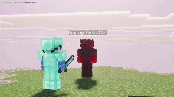 Replay Director: съёмка и повторы 4