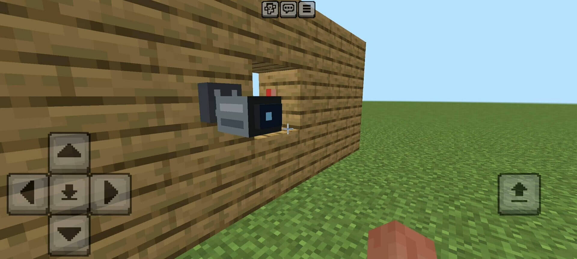 RR CCTV Security System 2