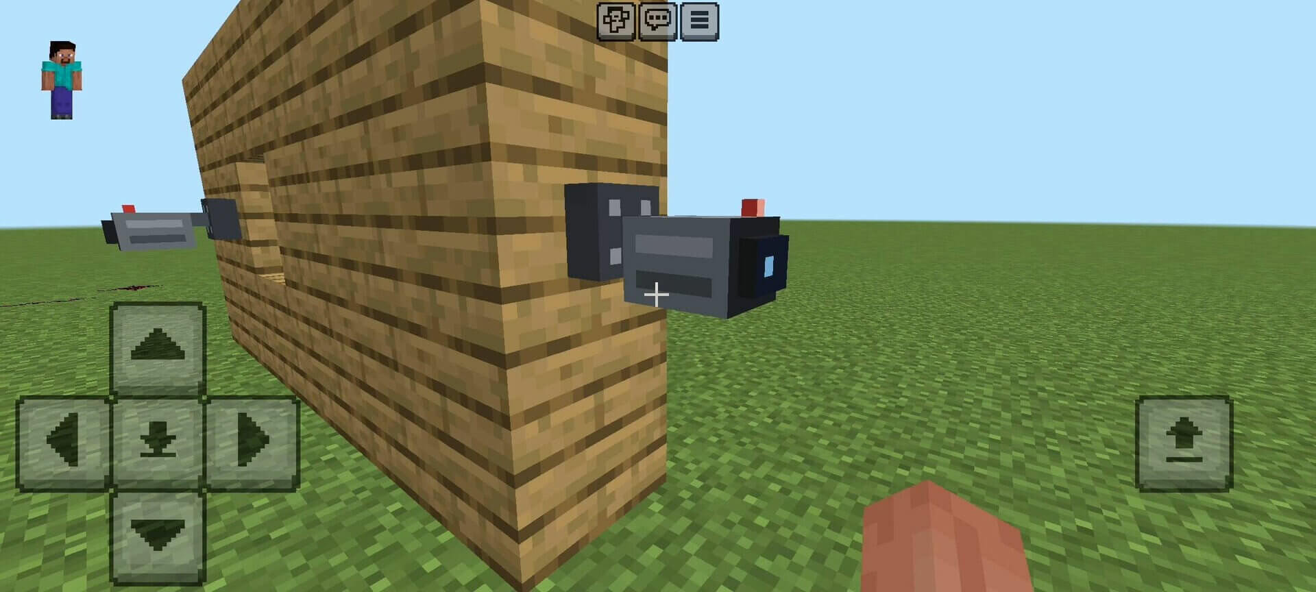RR CCTV Security System 3